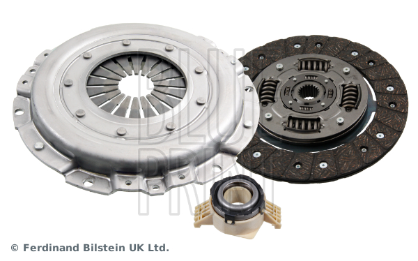BLUE PRINT ADL143064 Debriyaj Sistemi Debriyaj Seti - FIAT BRAVA (182_) uyumlu