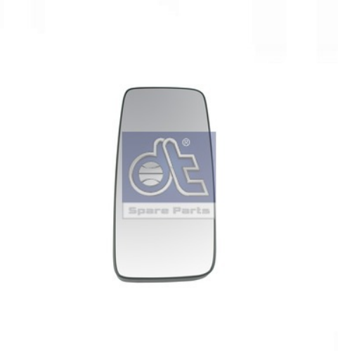 DT Spare Parts 3.86108 Kaporta & Gövde Parçaları Ayna - MAN TGM I uyumlu