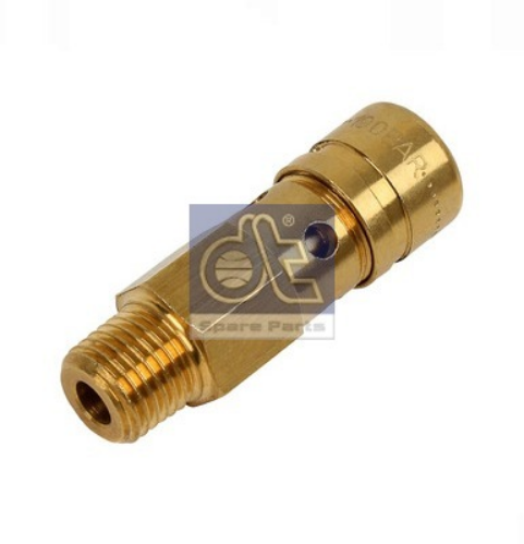 DT Spare Parts 1.18370 Fren Sistemleri Diğer Valfler