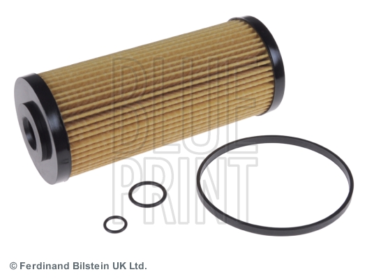 BLUE PRINT ADZ92124 Motor Yağ Filtresi - ISUZU N (6th Generation) uyumlu