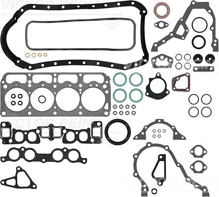 VICTOR REINZ 01-10072-02 Motor Conta Seti