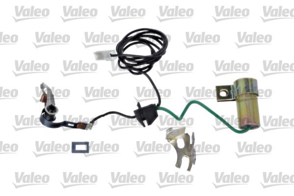 VALEO 120563 Ateşleme Sistemi Kumanda Cihazı & Röle - PEUGEOT 505 (551A) uyumlu