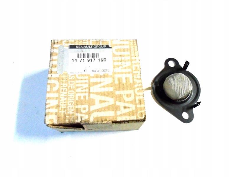 Egr Valfi Contası - RENAULT ORIJINAL - 147191716R Ürün Görseli