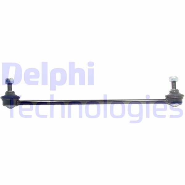 DELPHI TC2313 Süspansiyon Sistemi Stabilizatör - CITROËN DS3 (SA_) uyumlu