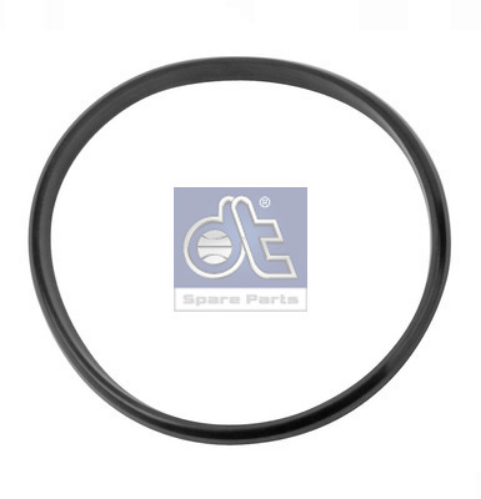 DT Spare Parts 2.62333 Süspansiyon Sistemi Montaj Parçaları - VOLVO FH16 II uyumlu