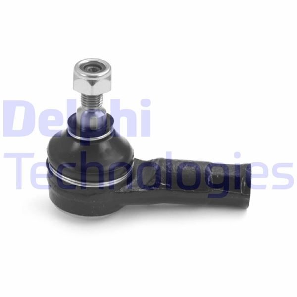 DELPHI TA3448 Direksiyon Sistemi Mafsal - MITSUBISHI MIRAGE / SPACE STAR VI Hatchback (A0_A) uyumlu