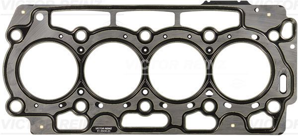 VICTOR REINZ 61-35430-20 Motor Silindir Kafa Contası - FORD FIESTA VI (CB1, CCN) uyumlu