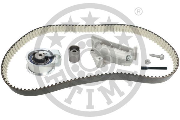 OPTIMAL SK-1378 Motor Triger Seti - VW SHARAN (7M8, 7M9, 7M6) uyumlu