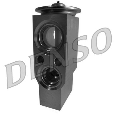 DENSO DVE20005 İklimlendirme Sistemi Supaplar - OPEL CORSA D (S07) uyumlu
