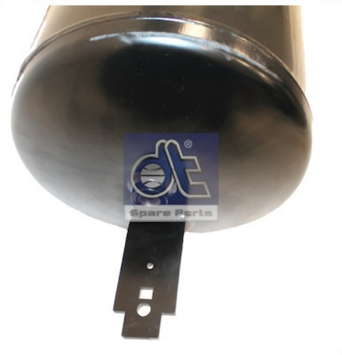 DT Spare Parts 5.70076 Fren Sistemleri Hava Tankı