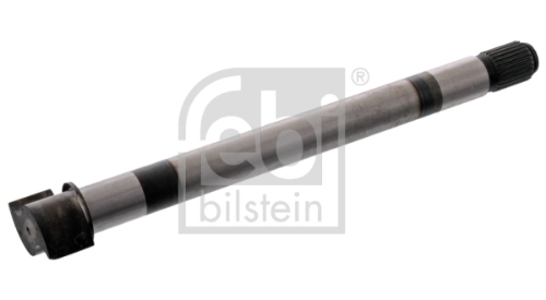 FEBI BILSTEIN 34357 Fren Sistemleri Fren Mili & Aksesuar - MERCEDES-BENZ ACTROS MP2 / MP3 uyumlu