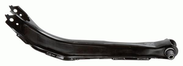 LEMFÖRDER 37664 01 Süspansiyon Sistemi Bugi Kolu - OPEL VECTRA B Hatchback (J96) uyumlu
