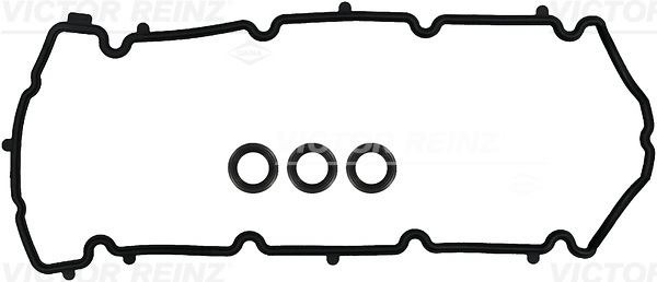 VICTOR REINZ 15-38207-01 Motor Külbütör Kapağı Contası - ALFA ROMEO GTV (916_) uyumlu