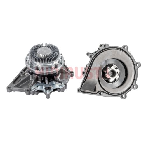 FEBI BILSTEIN 177256 Motor Devirdaim - MERCEDES-BENZ AROCS uyumlu