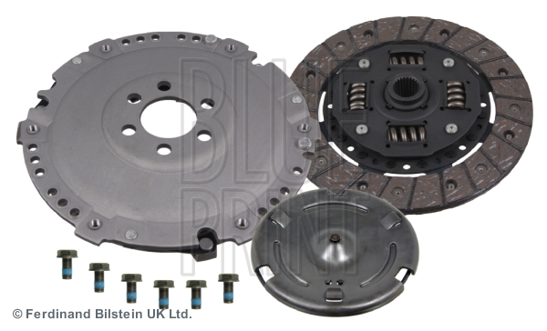 BLUE PRINT ADV183009 Debriyaj Sistemi Debriyaj Seti - SEAT TOLEDO I (1L2) uyumlu