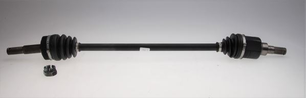 Tahrik mili - GKN - 305170 Ürün Görseli
