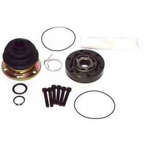 OPTIMAL CT-1019 Diferansiyel & Aktarma Sistemi Mafsallar - FIAT TIPO (160_) uyumlu