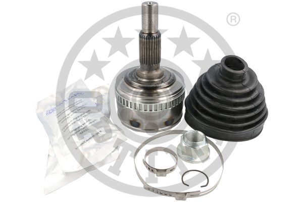 OPTIMAL CW-2528 Diferansiyel & Aktarma Sistemi Mafsallar - MERCEDES-BENZ V-SERISI (638/2) uyumlu