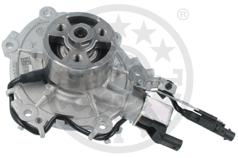 OPTIMAL AQ-2578 Motor Devirdaim - JAGUAR F-PACE (X761) uyumlu