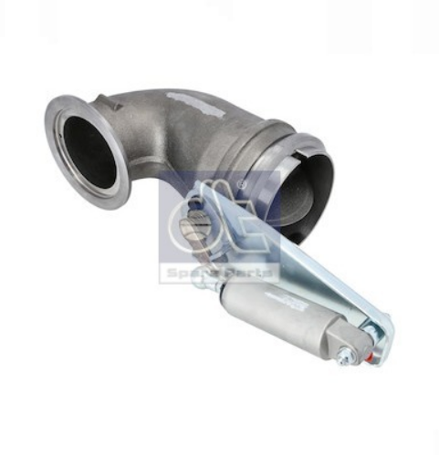 DT Spare Parts 5.43065 Fren Sistemleri Retarder