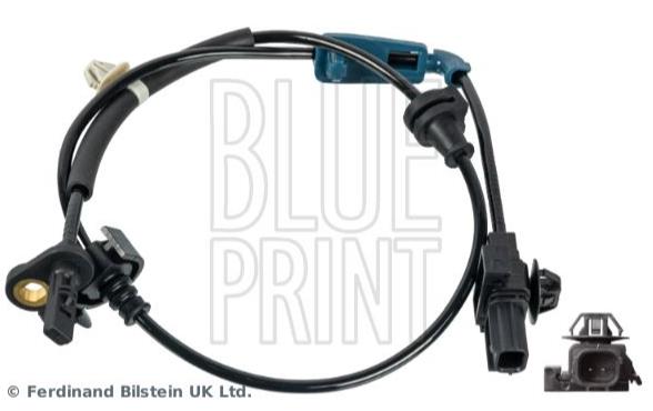 BLUE PRINT ADBP710103 Fren Sistemleri Sürüş Dinamiği Ayarı - HONDA CR-V IV (RM_) uyumlu