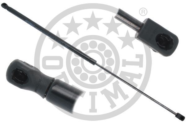 OPTIMAL AG-50138 Kaporta & Gövde Parçaları Gaz Yayı - VW JETTA III (1K2) uyumlu