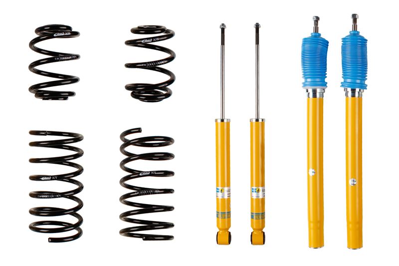 BILSTEIN 46-000118 Süspansiyon Sistemi Makas - BMW 3 (E30) uyumlu