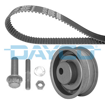 DAYCO KTB403 Motor Triger Seti - AUDI 80 B3 Sedan (893, 894, 8A2) uyumlu