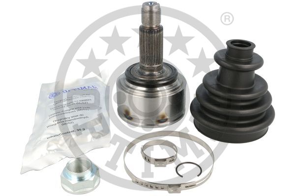 OPTIMAL CW-2756 Diferansiyel & Aktarma Sistemi Mafsallar - ROVER 200 II Hatchback (XW) uyumlu