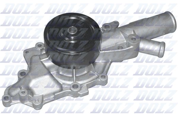 DOLZ M214 Motor Devirdaim - MERCEDES-BENZ C-SERISI T-Model (S203) uyumlu