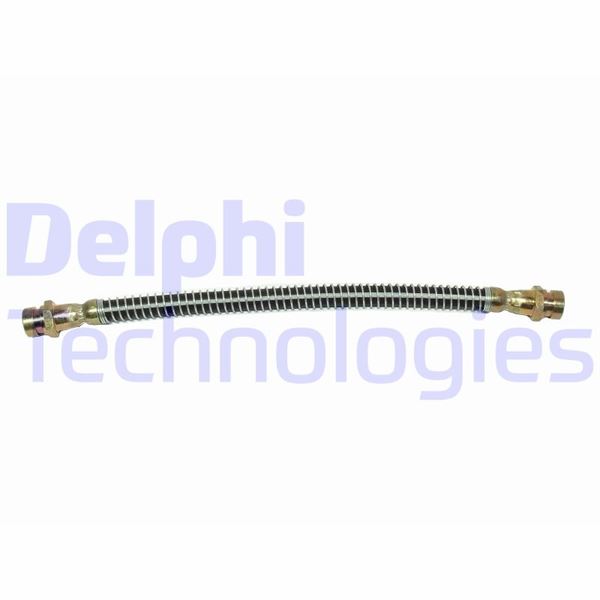 DELPHI LH6384 Fren Sistemleri Fren Hortumları - HYUNDAI GETZ (TB) uyumlu