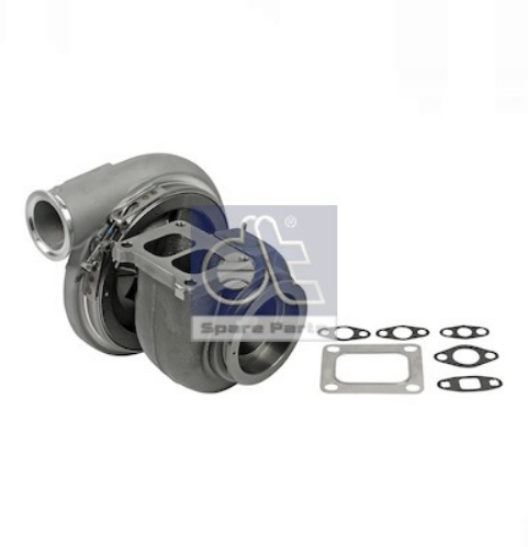 DT Spare Parts 1.10840 Motor Turboşarj & Parçaları - SCANIA R I uyumlu