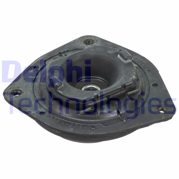 DELPHI BSJ20008 Süspansiyon Sistemi Amortisör - NISSAN QASHQAI I (J10, NJ10) uyumlu