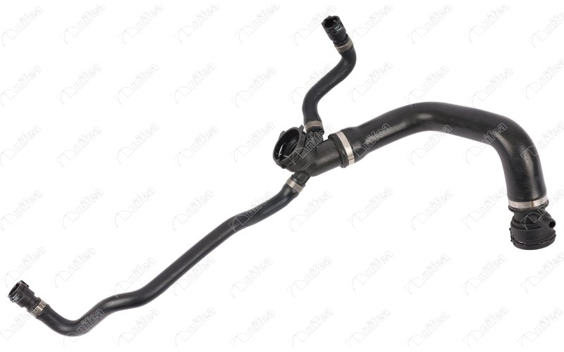 NIFEA 35313 Soğutma Sistemi Soğutma Hortumları & Bağlantıları - BMW X5 (E53) uyumlu