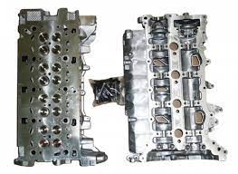 Silindir Kapağı - RENAULT ORIJINAL - 110415059R Ürün Görseli