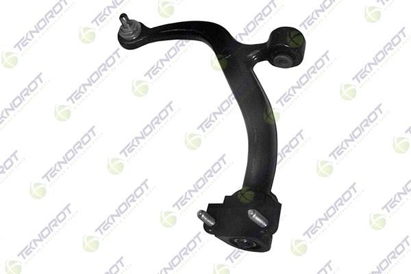 TEKNOROT P-128 Süspansiyon Sistemi Bugi Kolu - CITROËN AX (ZA-_) uyumlu
