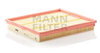 MANN-FILTER C 28 150 Motor Hava Filtresi - JEEP GRAND CHEROKEE I (ZJ, ZG) uyumlu