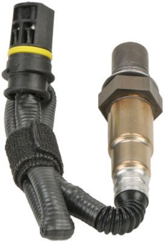 BOSCH 0 258 006 125 Emme & Egzoz Sistemi Egzoz Sensörleri - MERCEDES-BENZ A-SERISI (W168) uyumlu