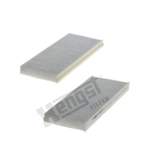 HENGST FILTER E2920LI-2 İklimlendirme Sistemi Polen Filtresi - NISSAN NP300 PICKUP (D22) uyumlu