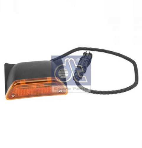 DT Spare Parts 3.31049 Farlar & Aydınlatma Sinyal Lambası - MAN L2000 uyumlu