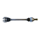 FEBI BILSTEIN 185923 Diferansiyel & Aktarma Sistemi Tahrik Mili - BMW 7 (E65, E66, E67) uyumlu