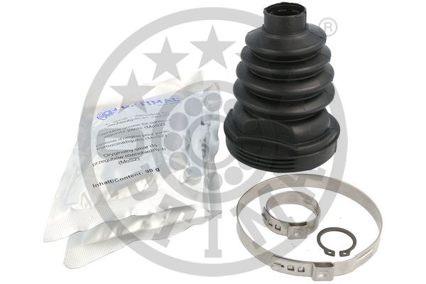 OPTIMAL CVB-10553TPE Diferansiyel & Aktarma Sistemi Tahrik Parçaları - DACIA LOGAN (LS_) uyumlu