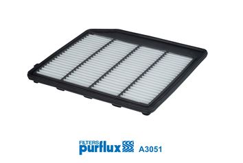 PURFLUX A3051 Motor Hava Filtresi - SUZUKI VITARA (LY) uyumlu