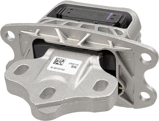 LEMFÖRDER 42351 01 Şanzıman Yataklama - MINI MINI (F56) uyumlu