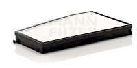MANN-FILTER CU 3040 İklimlendirme Sistemi Polen Filtresi - DAEWOO EVANDA (KLAL) uyumlu