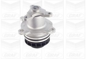 GRAF PA1037 Motor Devirdaim - NISSAN X-TRAIL II (T31) uyumlu