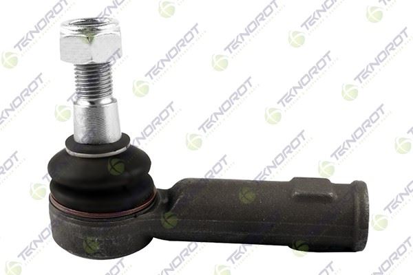 TEKNOROT FO-754 Direksiyon Sistemi Mafsal - FORD TRANSIT Minibüs/Otobüs (V_ _) uyumlu