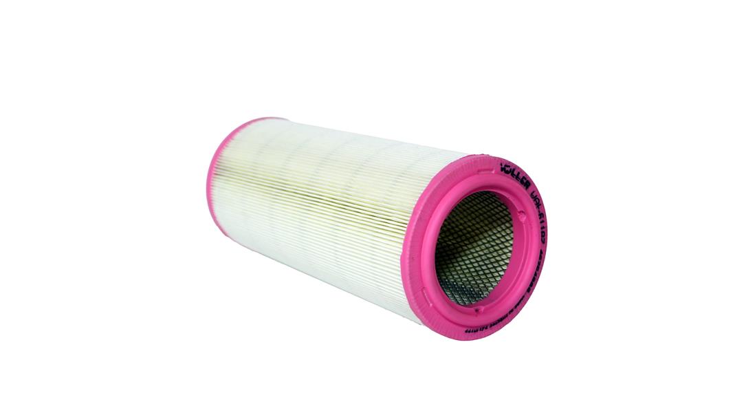 VOLLER FILTERS VOL-61107 Motor Hava Filtresi - FIAT DOBLO Kasa/büyük limuzin (223_) uyumlu