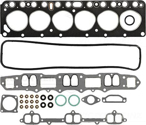 VICTOR REINZ 02-52065-05 Motor Silindir Kafa Contası - TOYOTA LAND CRUISER (_J6_) uyumlu