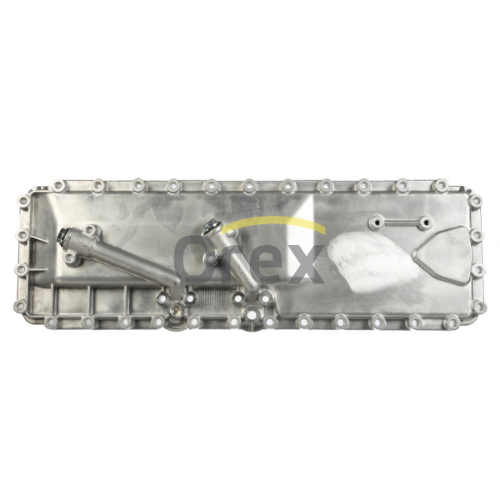 Yağ Filtre Kapağı - OREX - 150066 Ürün Görseli
